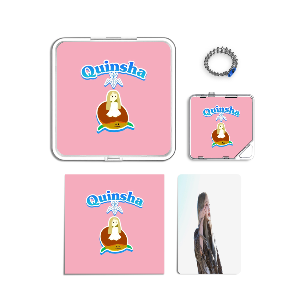 Album component image