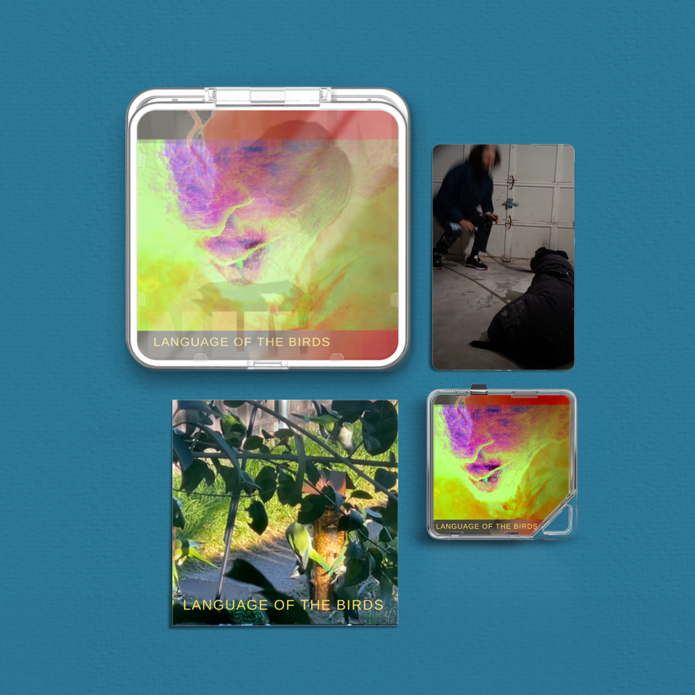 Album component image