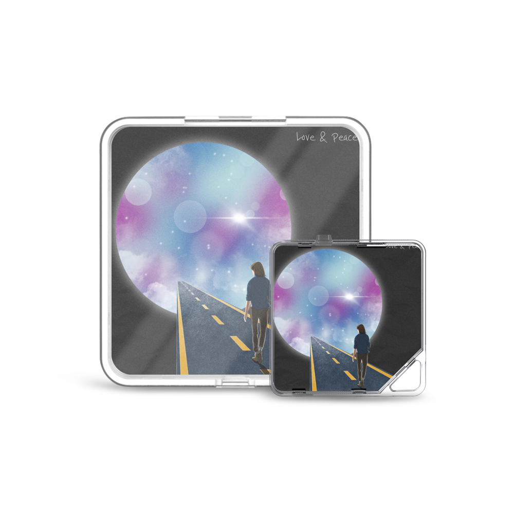 Album component image