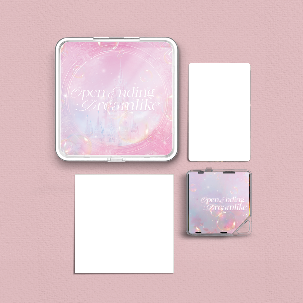Album component image