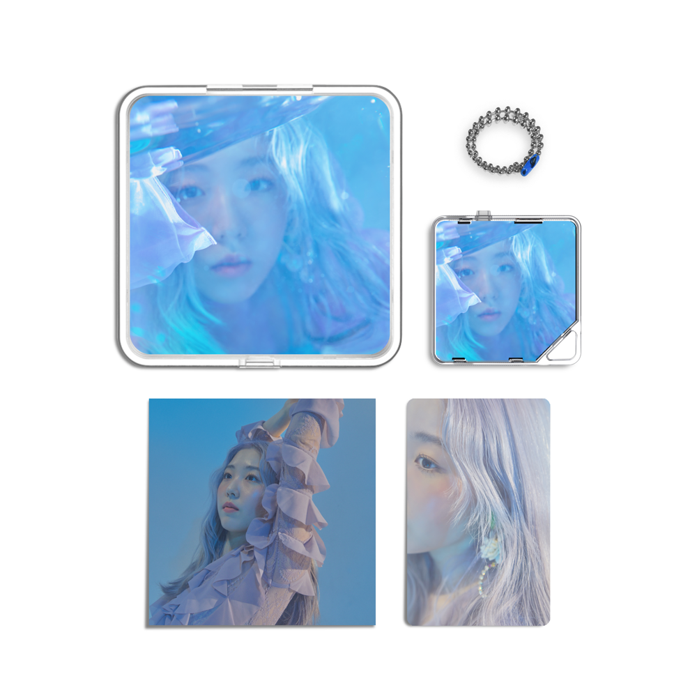 Album component image