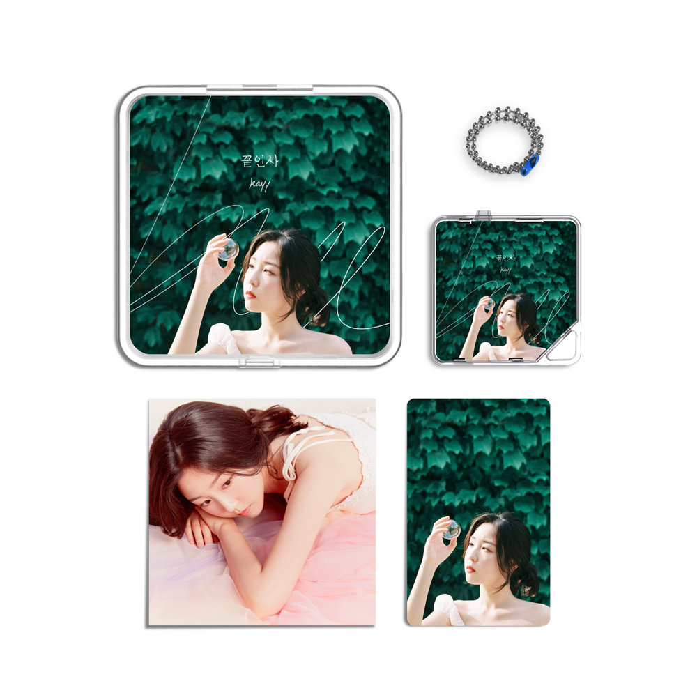 Album component image