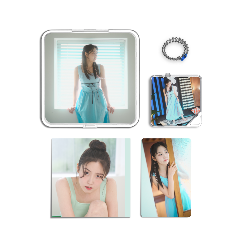 Album component image