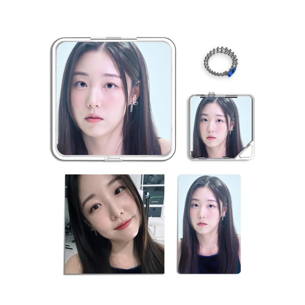 Album component image