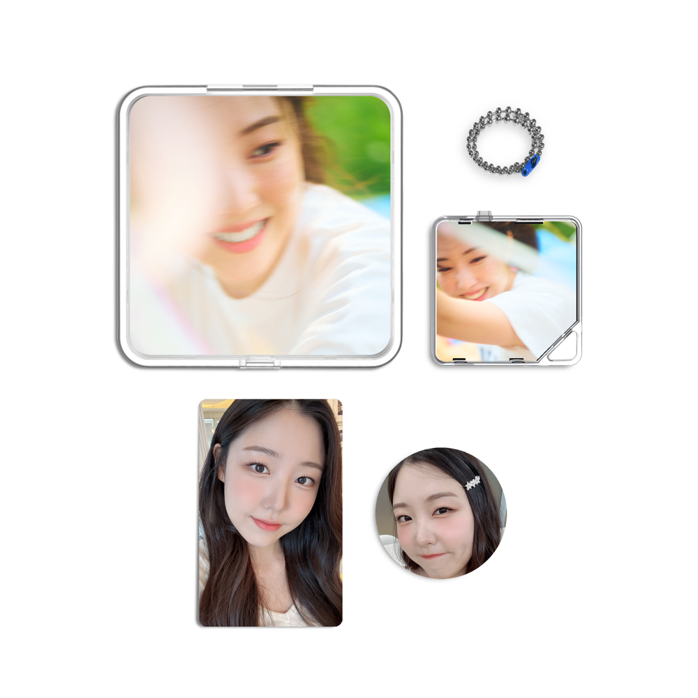 Album component image