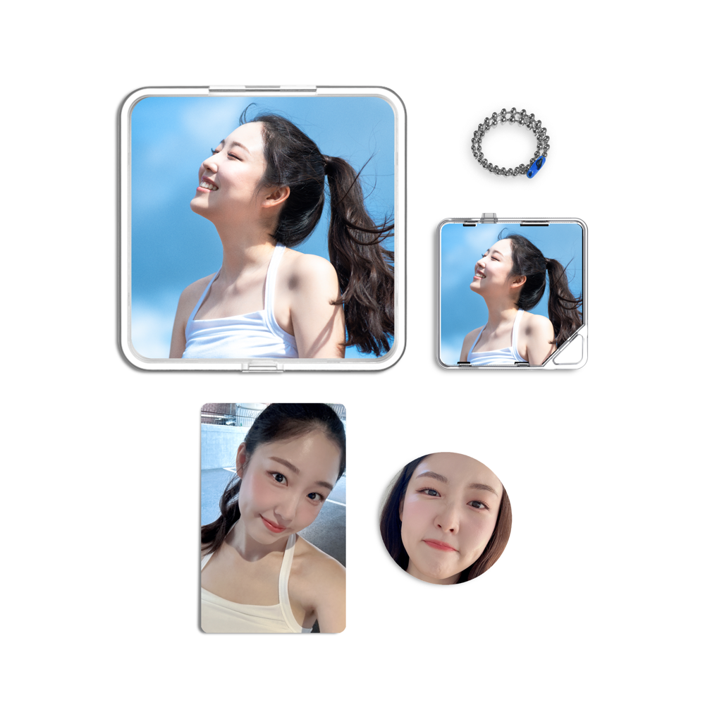 Album component image