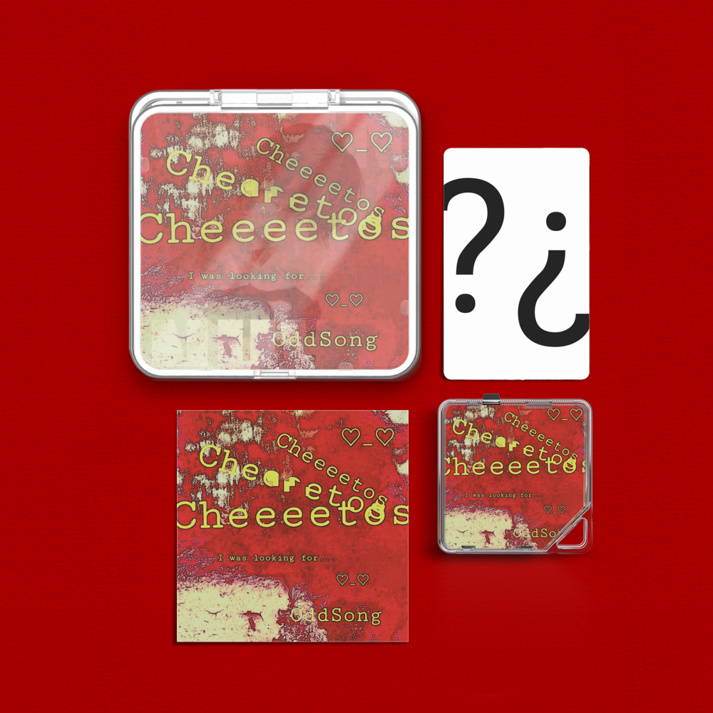 Album component image