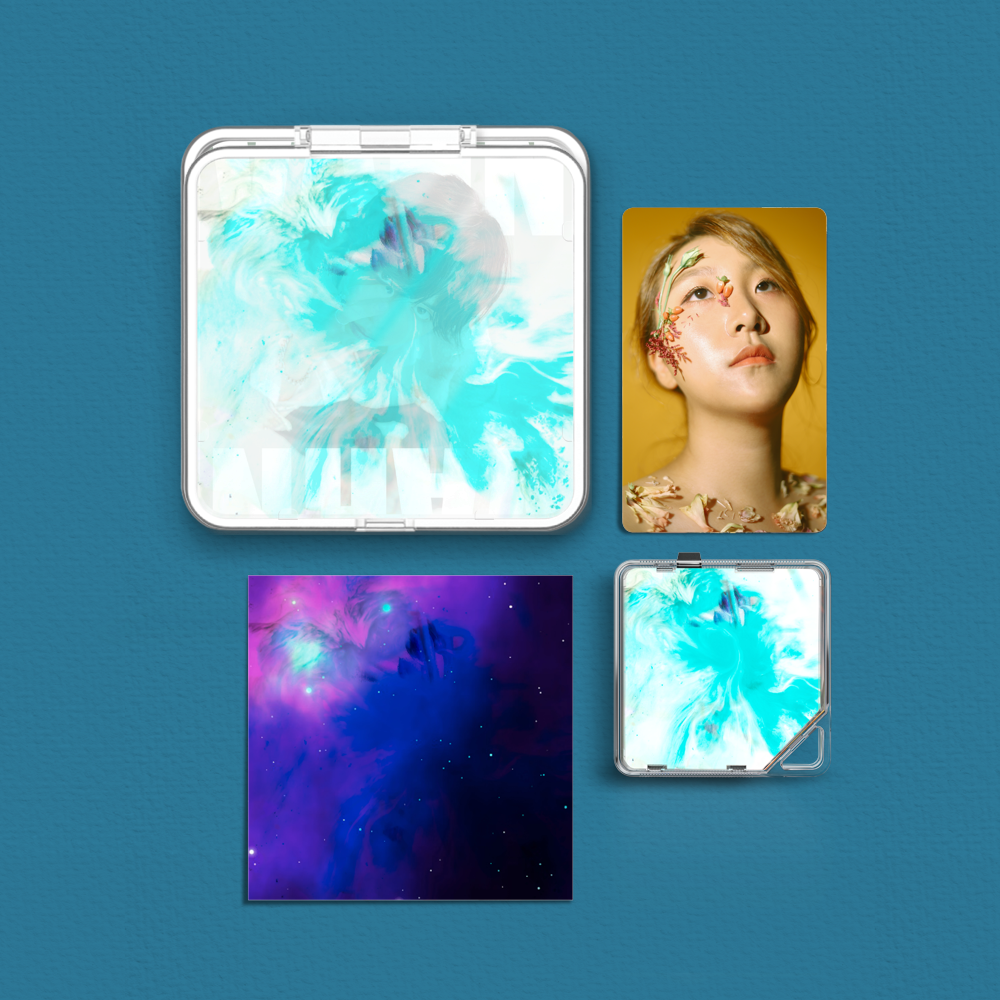 Album component image