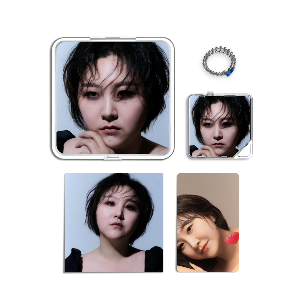 Album component image