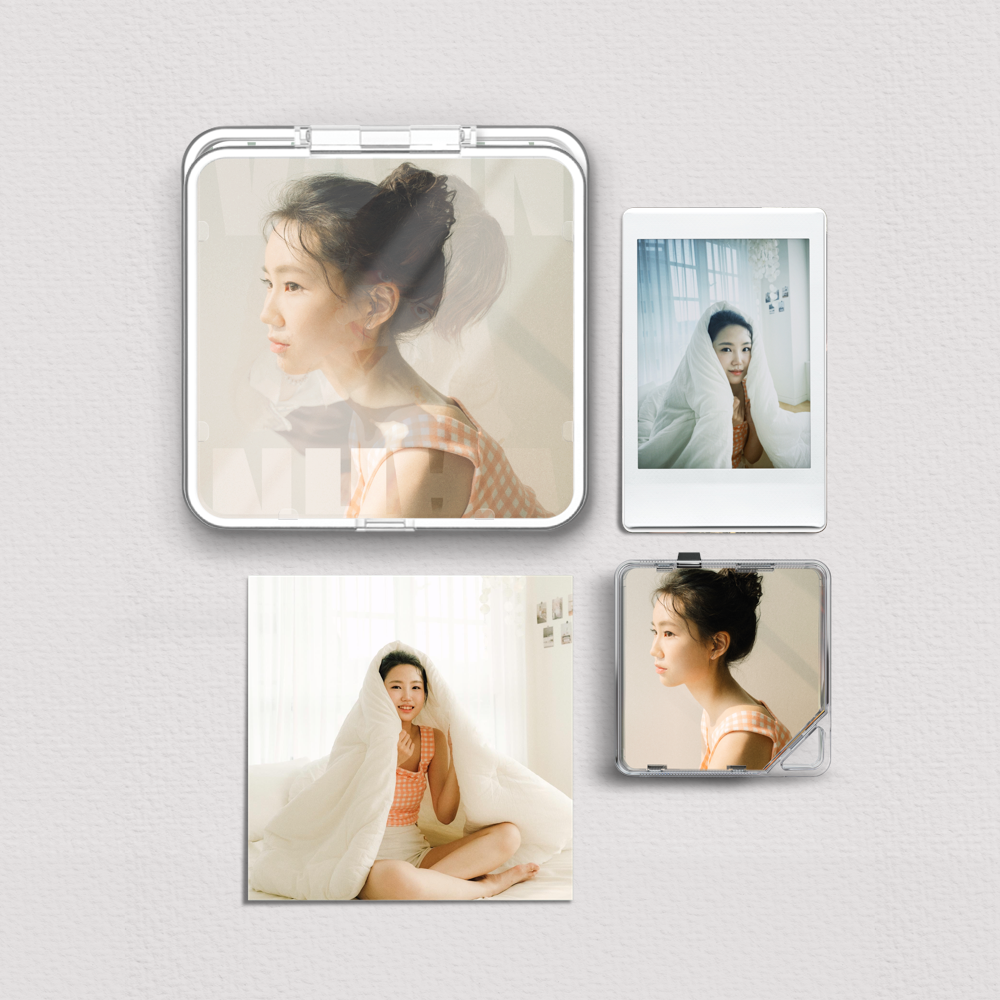 Album component image