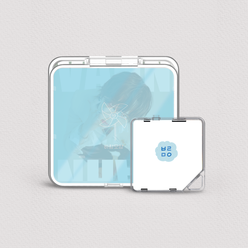 Album component image