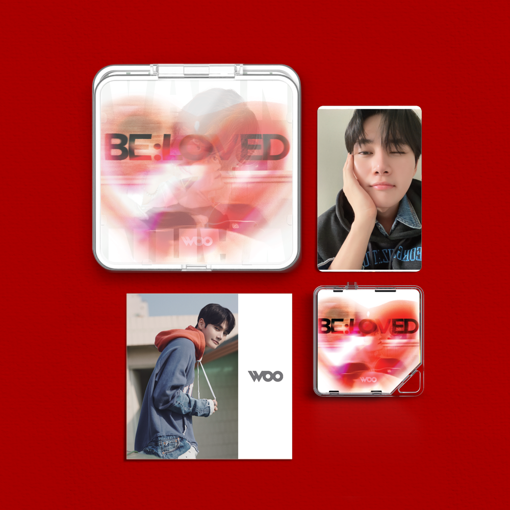 Album component image