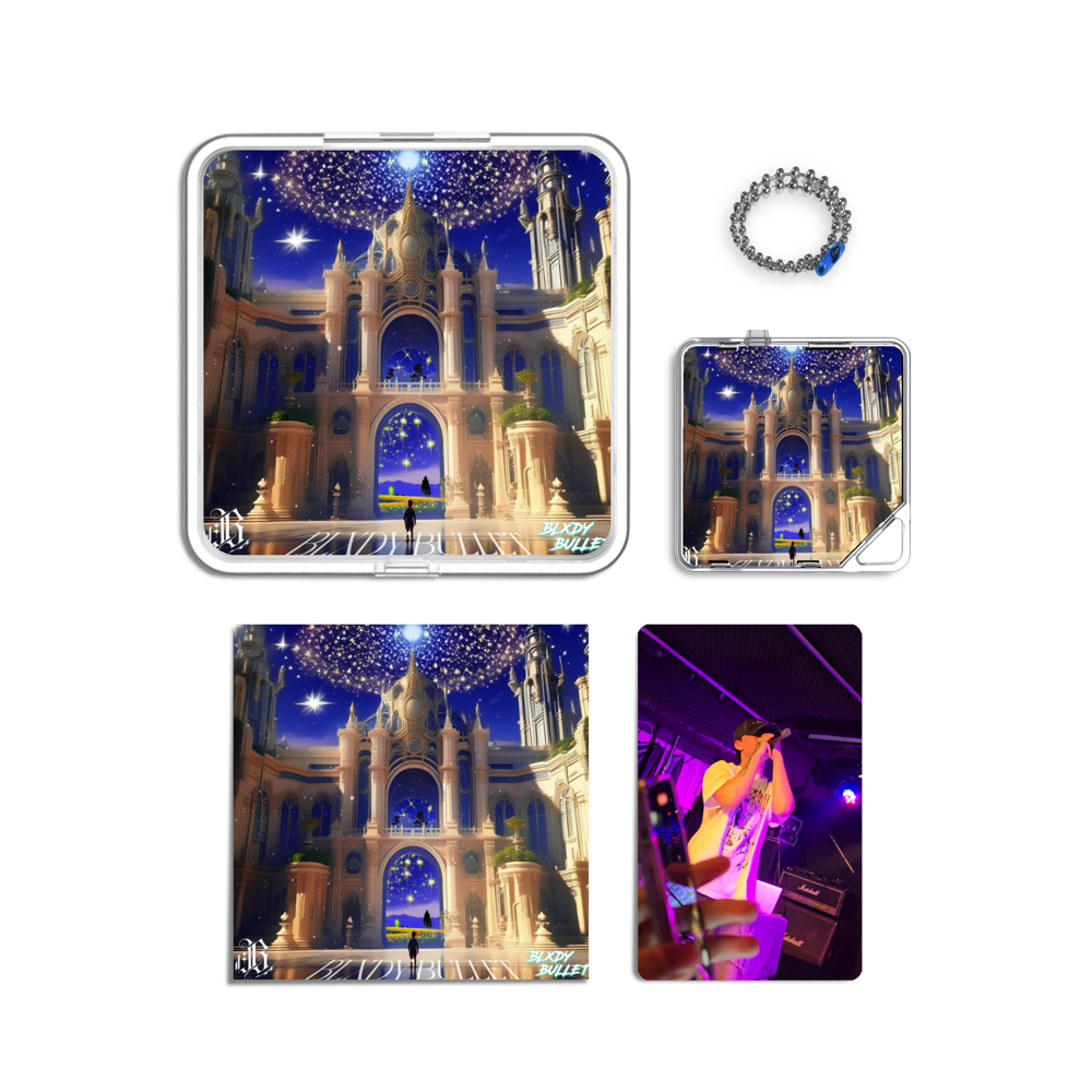 Album component image