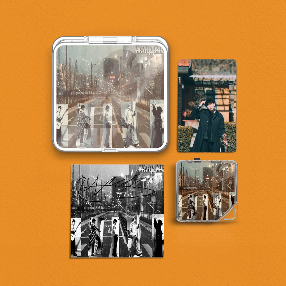Album component image