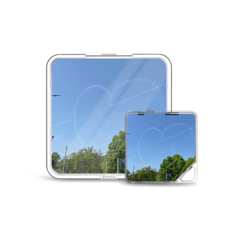 Album component image