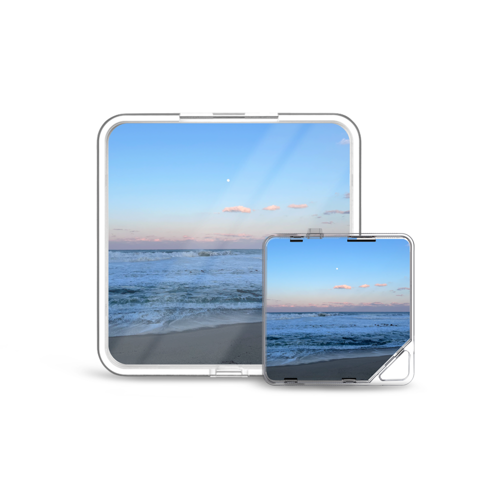 Album component image