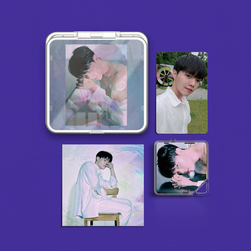 Album component image
