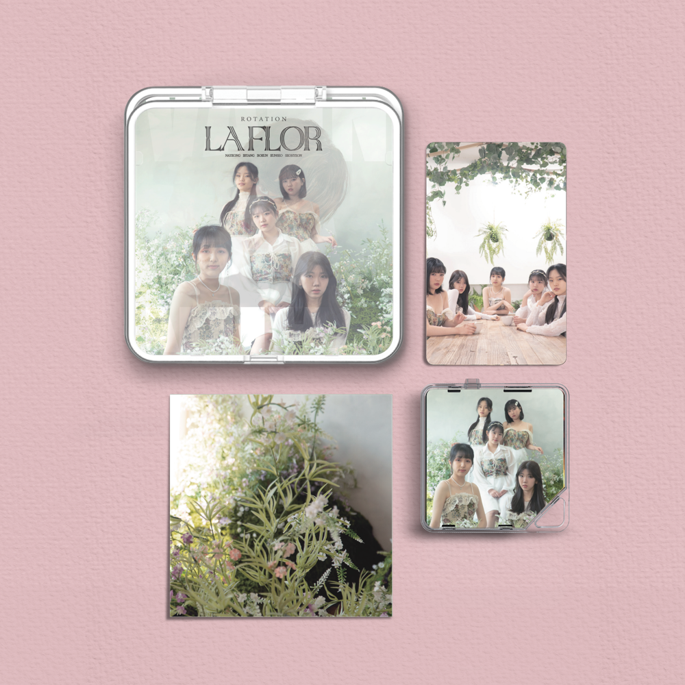 Album component image