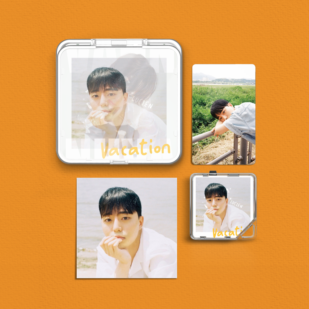 Album component image