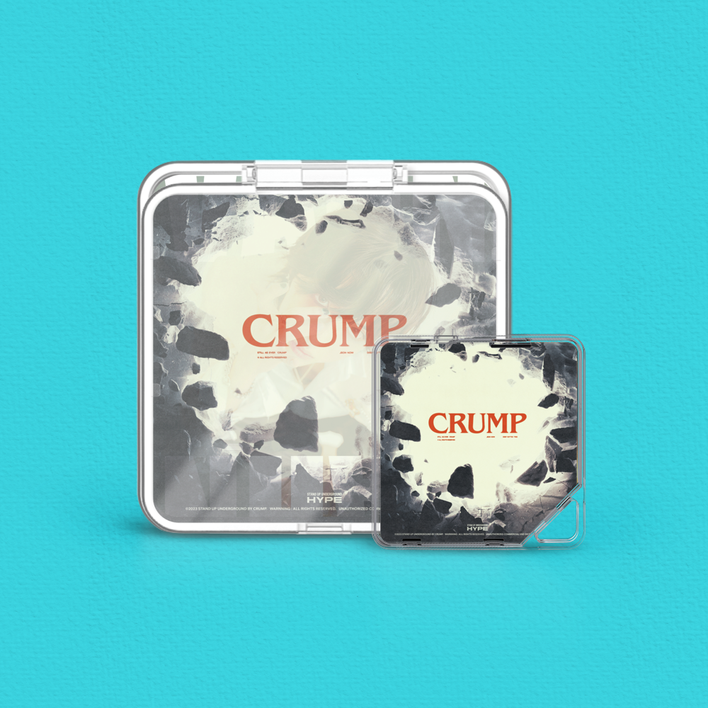 Album component image