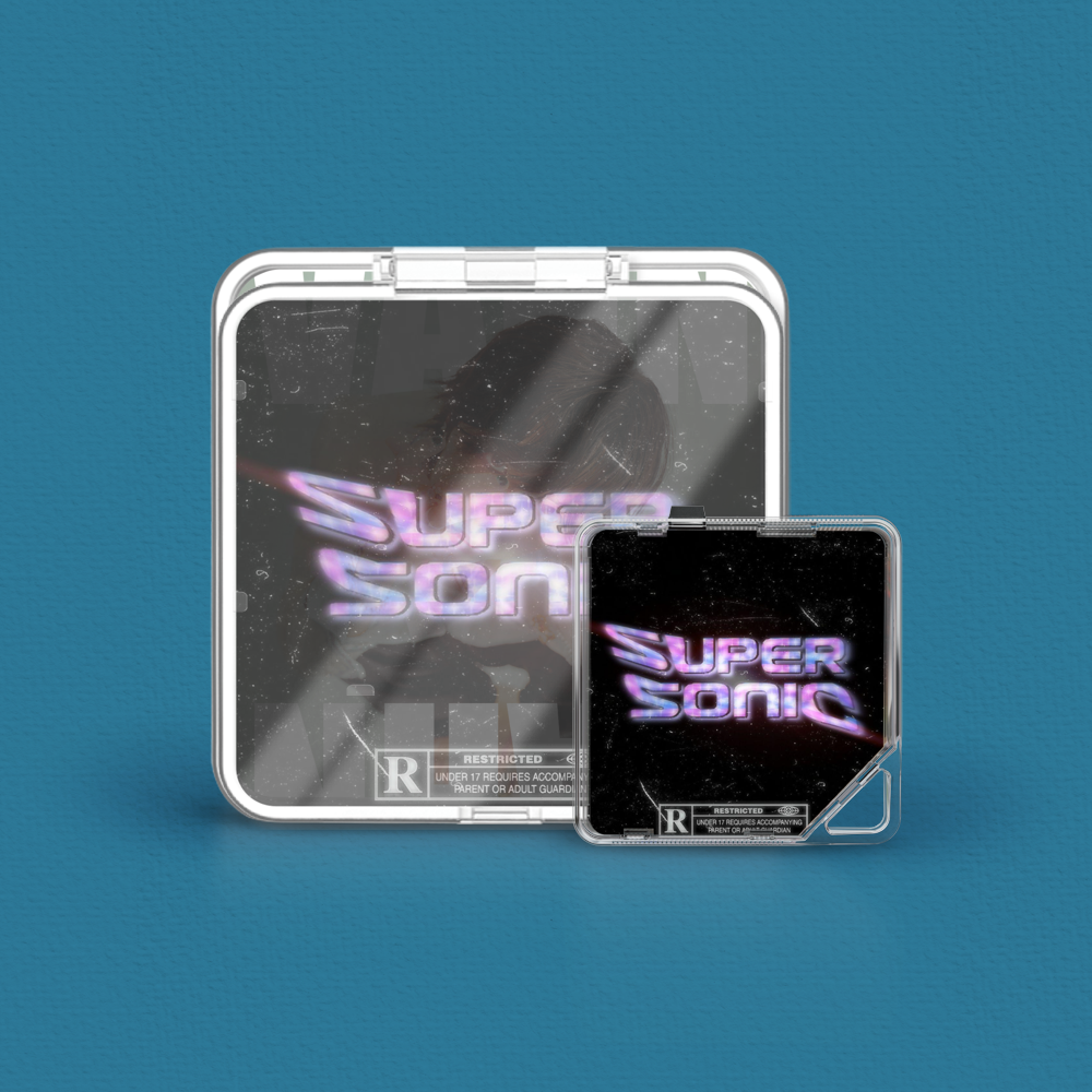Album component image