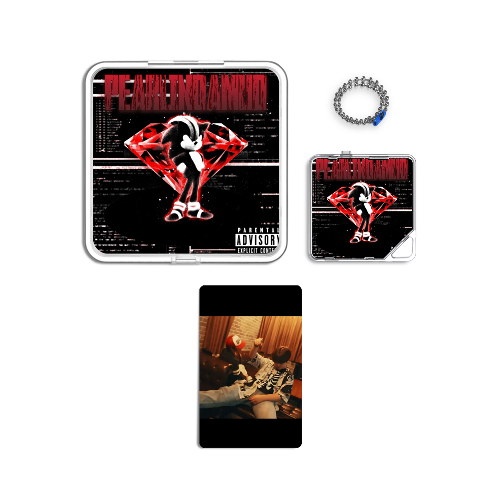 Album component image