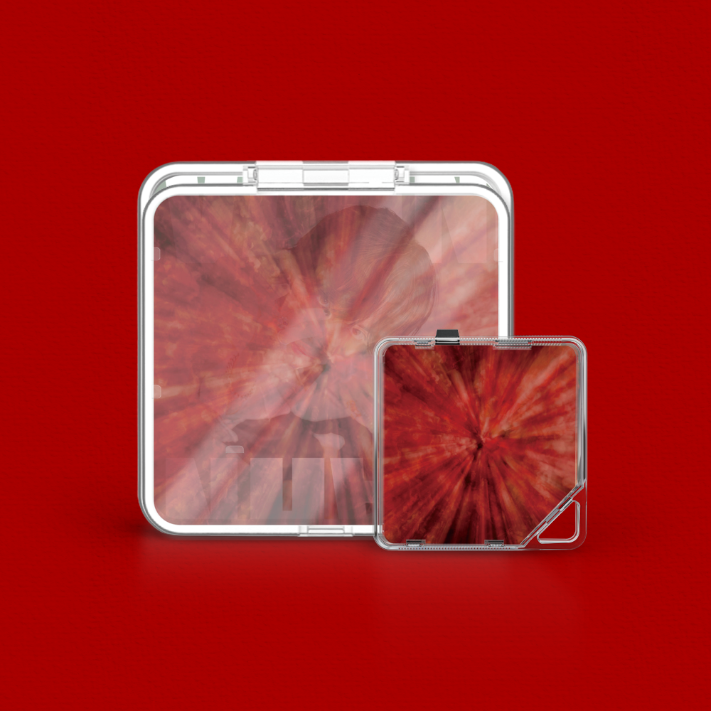 Album component image