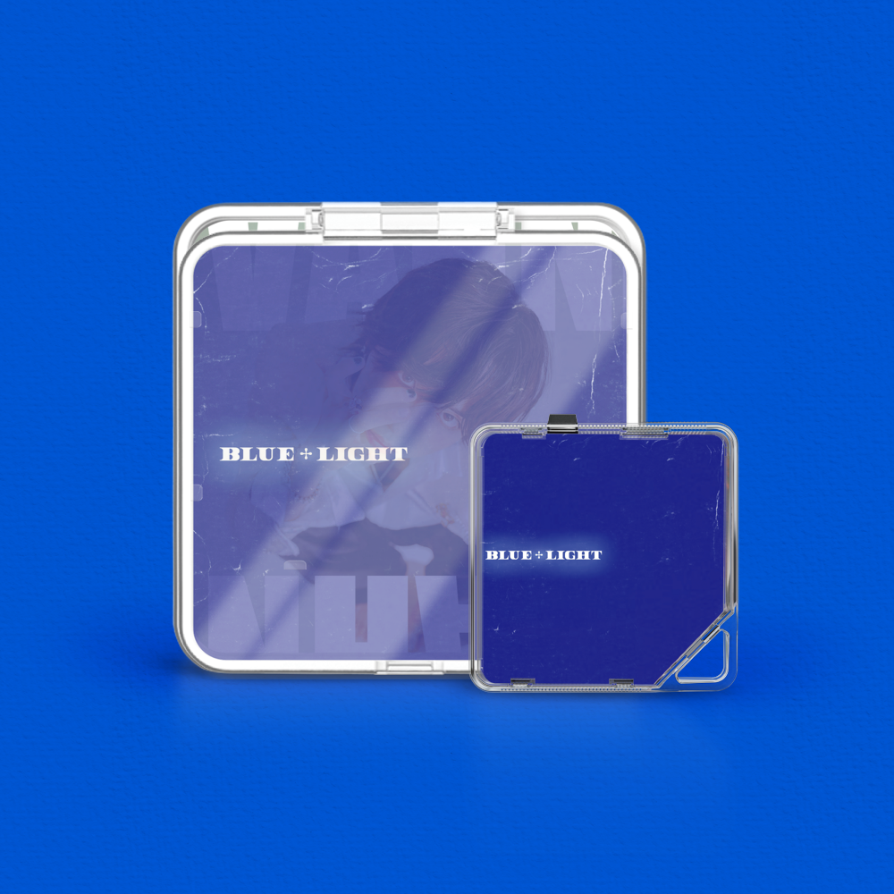 Album component image