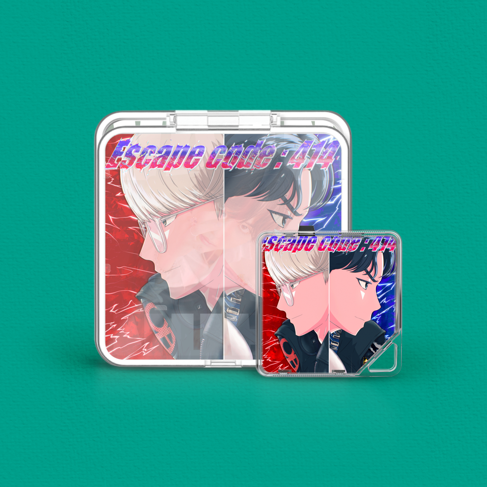 Album component image