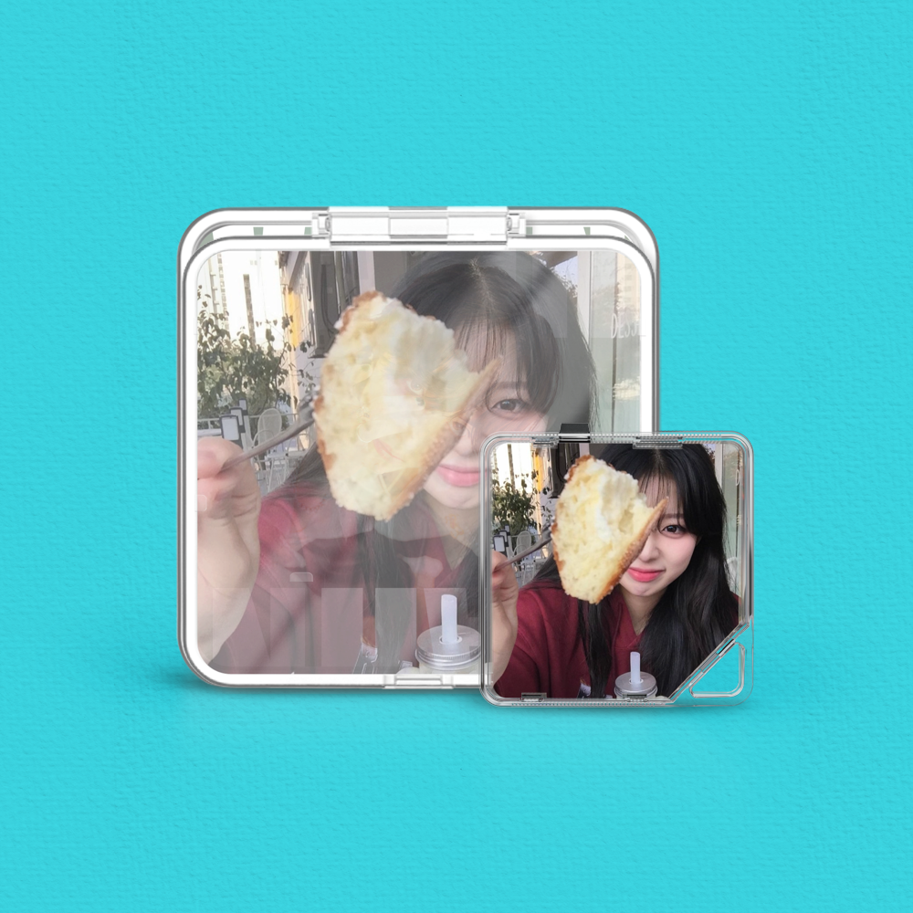 Album component image