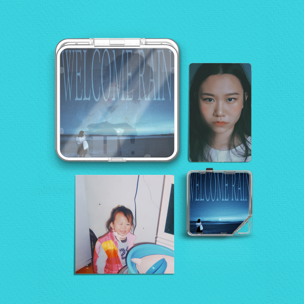 Album component image