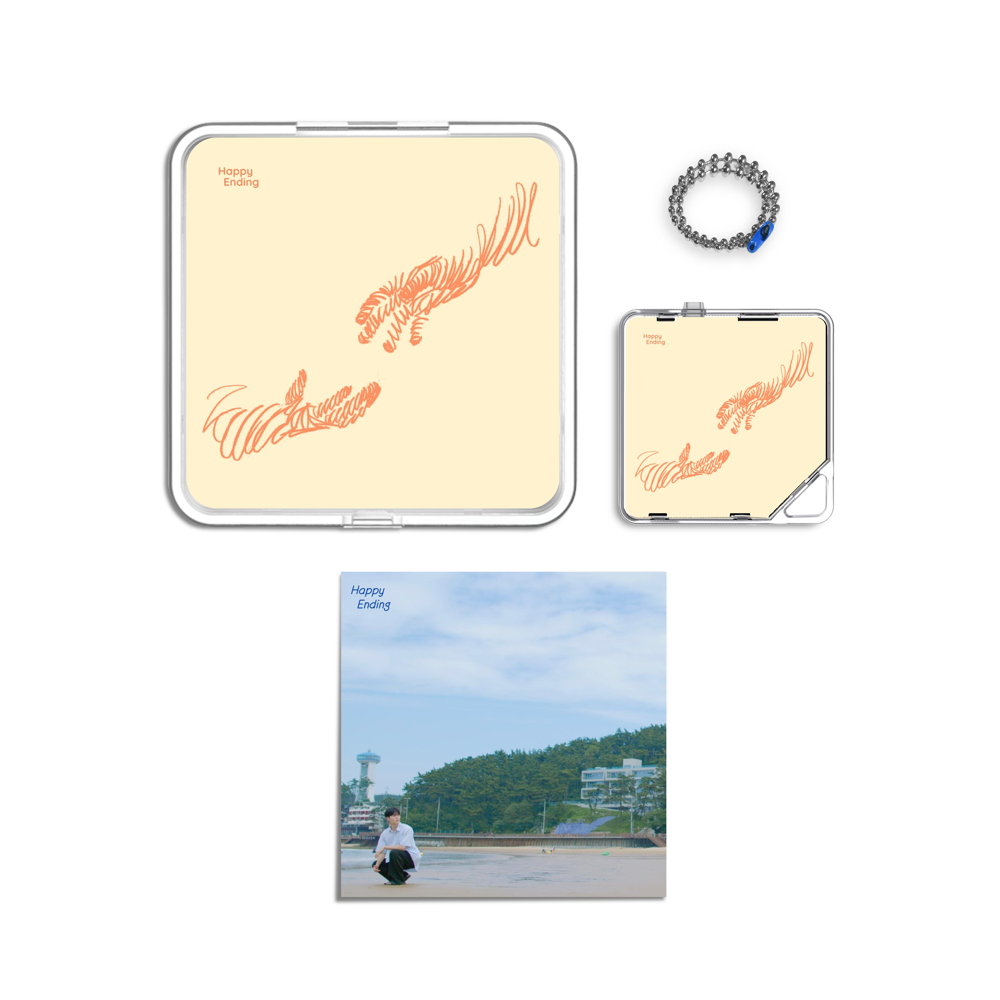 Album component image