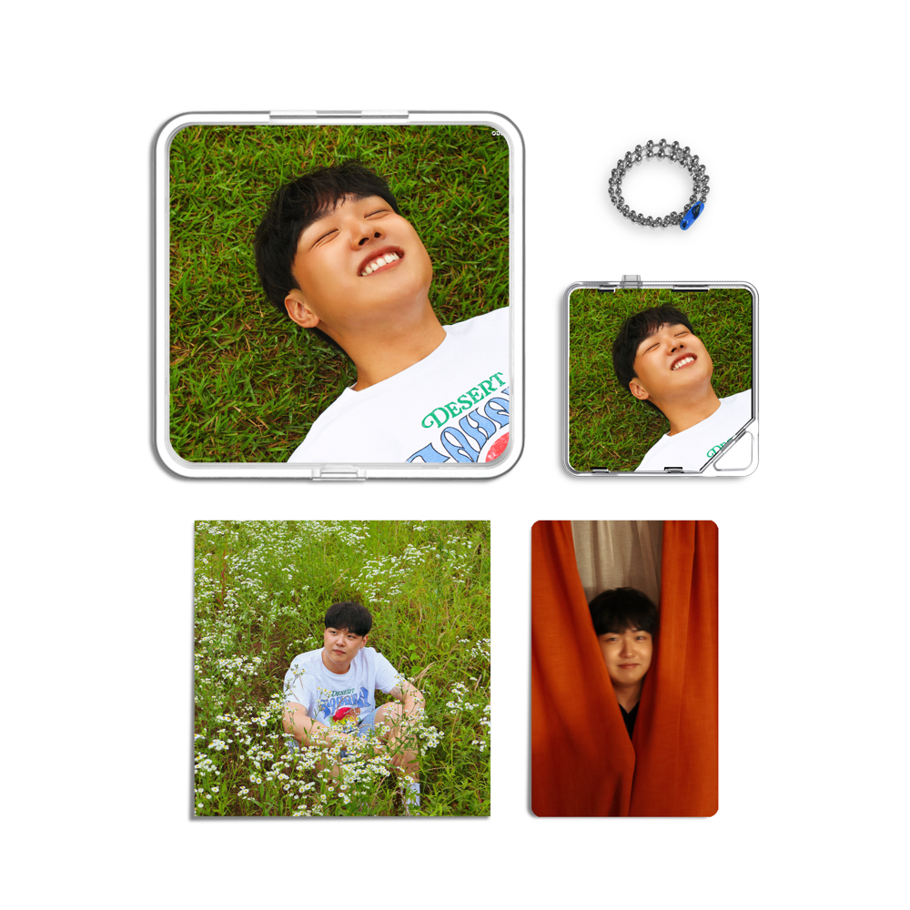 Album component image