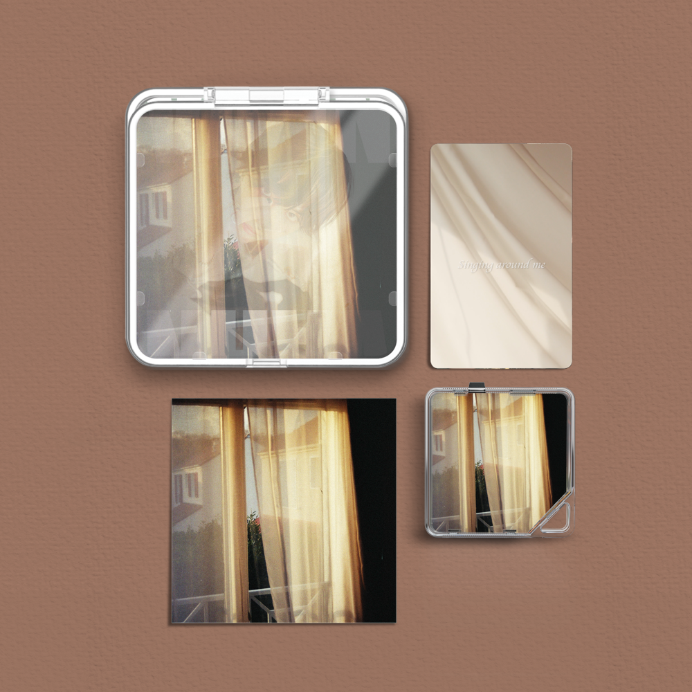 Album component image