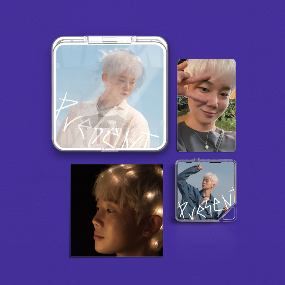 Album component image
