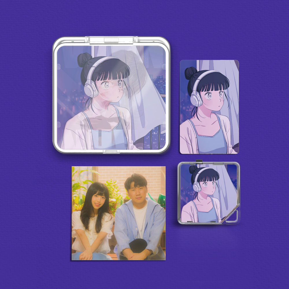 Album component image