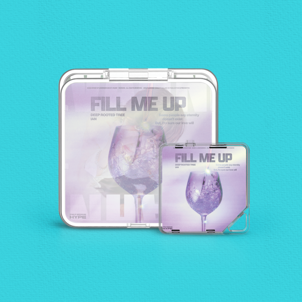 Album component image