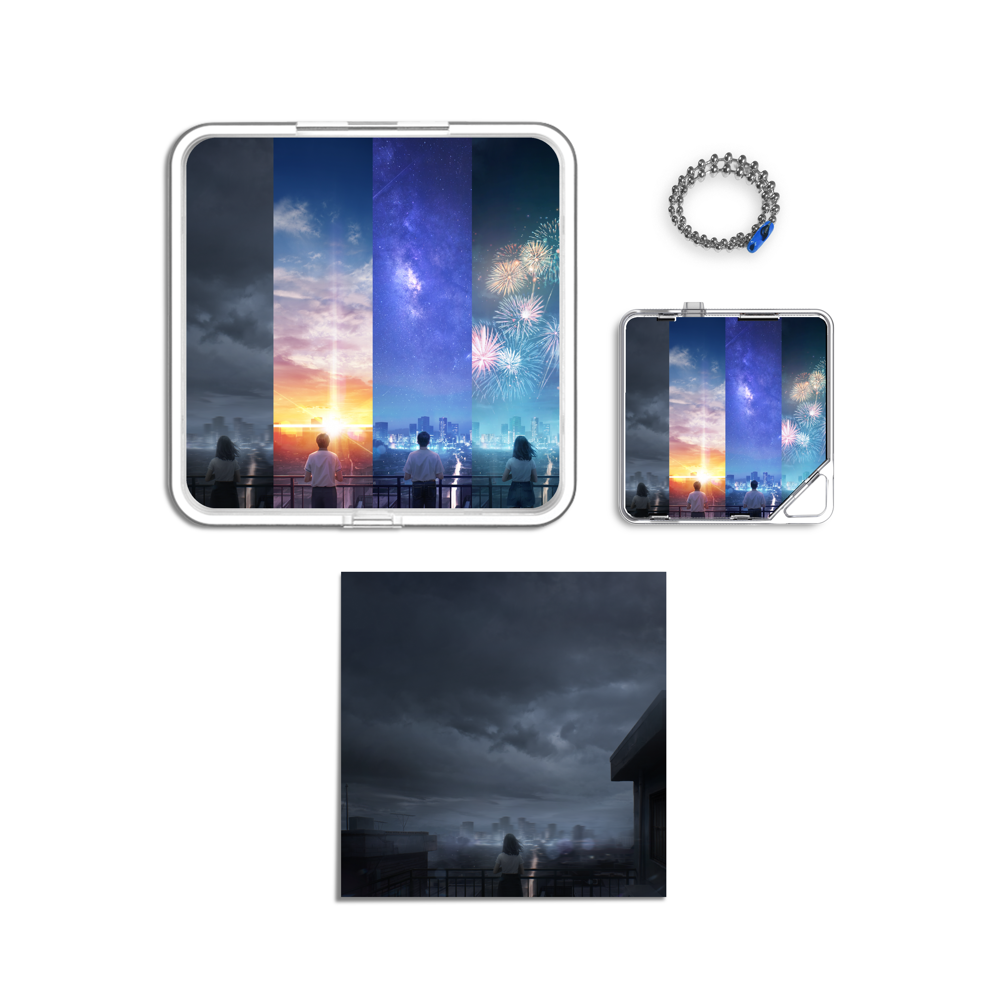 Album component image