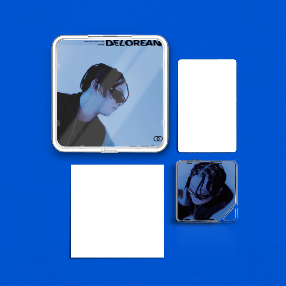 Album component image