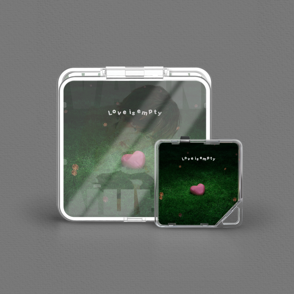 Album component image