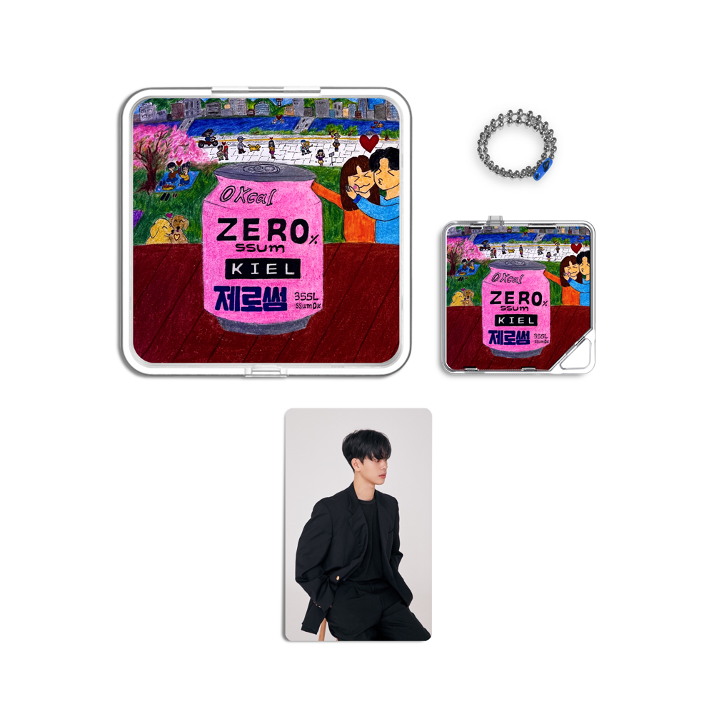 Album component image