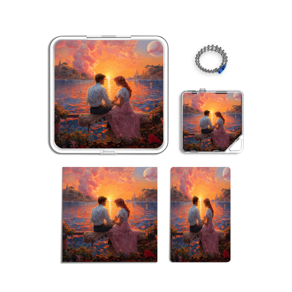 Album component image