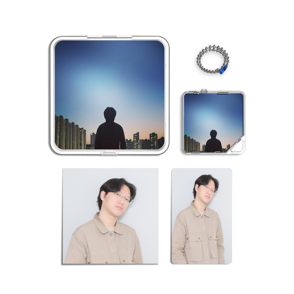 Album component image