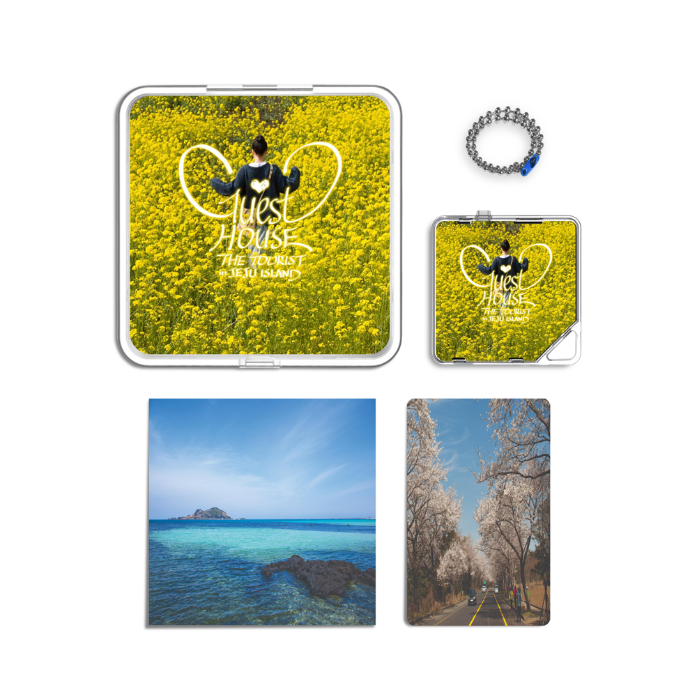 Album component image