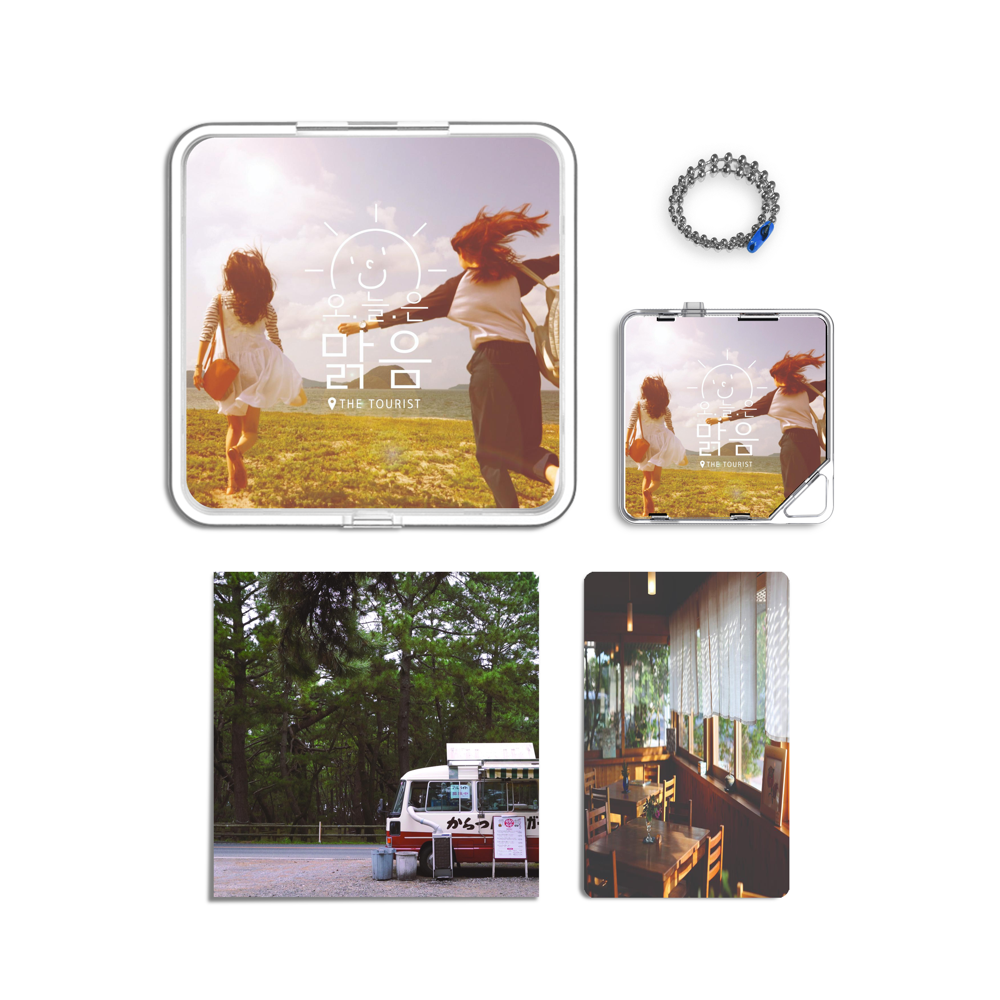 Album component image