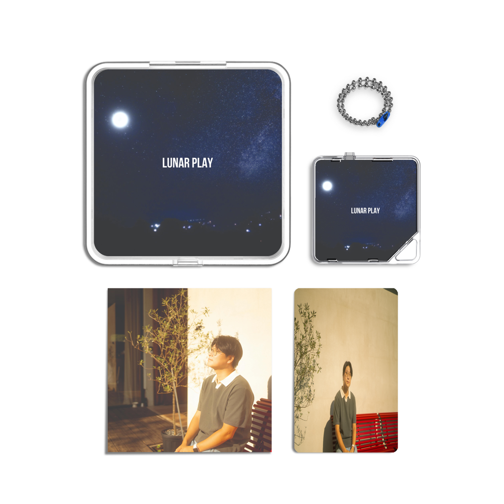 Album component image