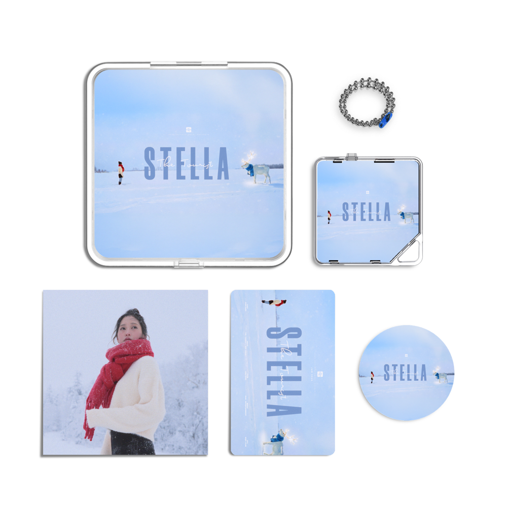 Album component image