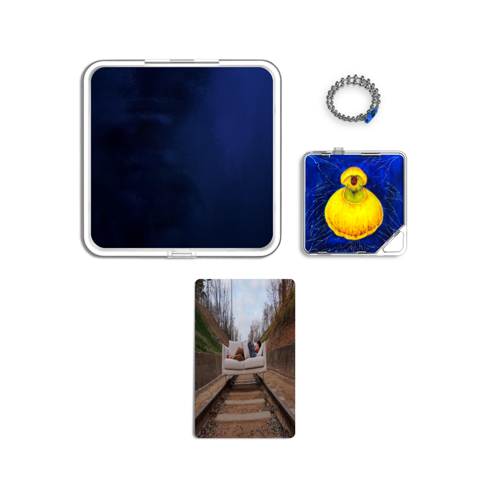 Album component image