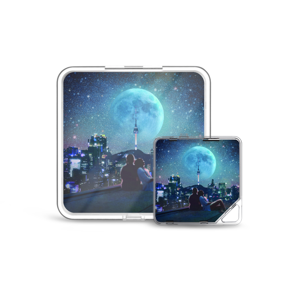Album component image