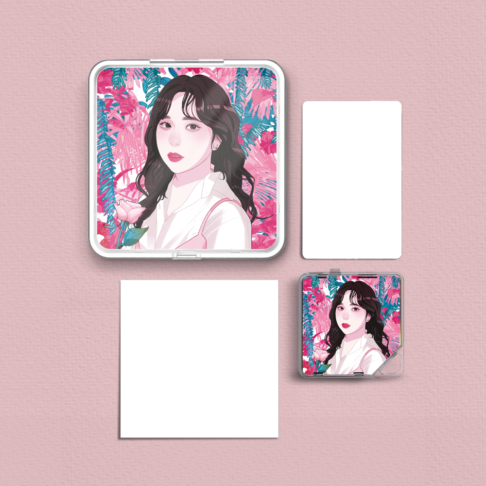 Album component image